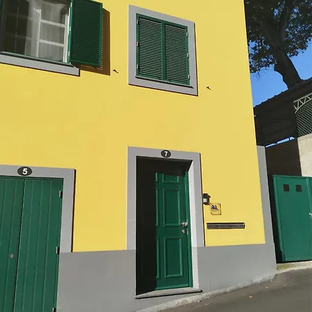 Seven * Funchal (Madeira)