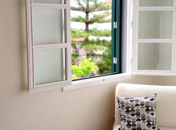 Seven Apartament Funchal (Madeira)