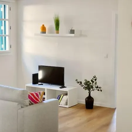 Apartman Seven Funchal (Madeira)