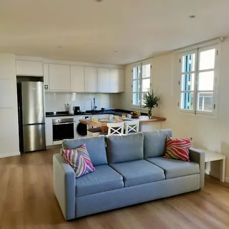 Apartman Seven