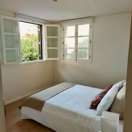 Seven * Funchal (Madeira)