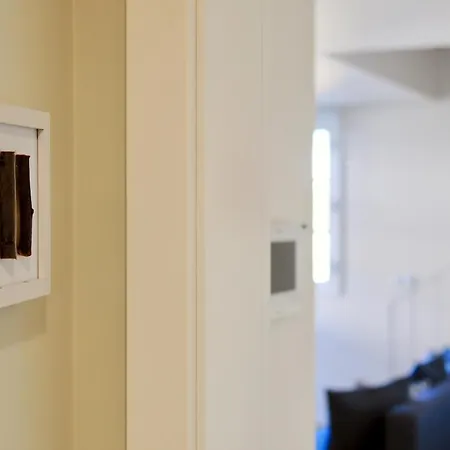 Apartman Seven