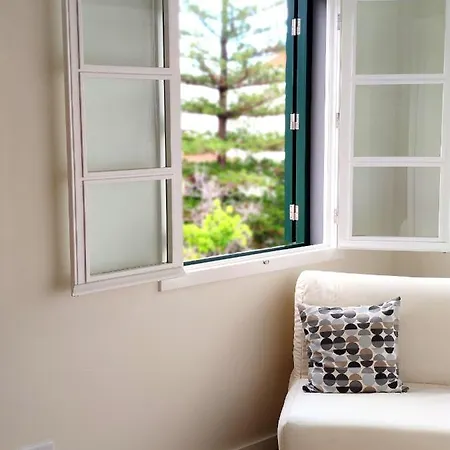 Seven Apartman Funchal (Madeira)