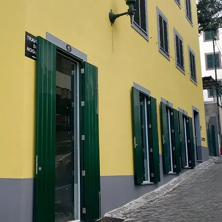 Seven Apartman